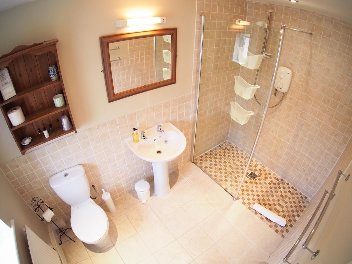 Rye Windmill B&B Ngoại thất bức ảnh