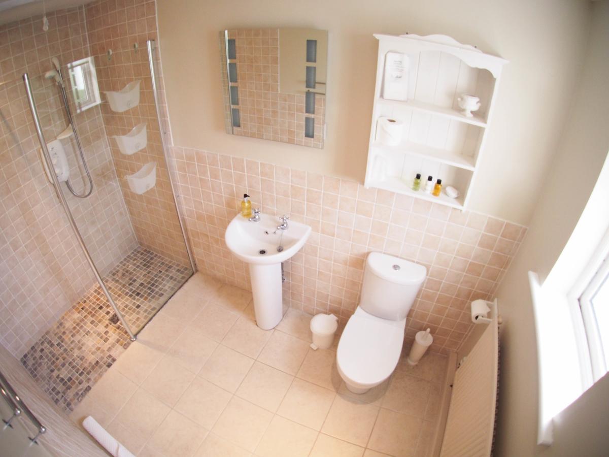 Rye Windmill B&B Ngoại thất bức ảnh